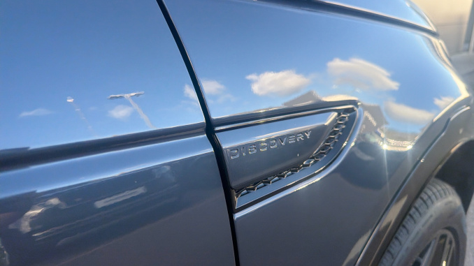 Land Rover Discovery Sport 1.5 P270e Landmark 5dr Auto [5 Seat] Station Wagon - Image 21